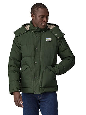 PATAGONIA | Herren Winterjacke Downdrift 