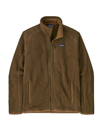 PATAGONIA | Herren Fleecejacke Better Sweater™