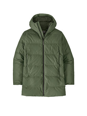 PATAGONIA | Herren Winterparka Jackson Glacier 2L Down