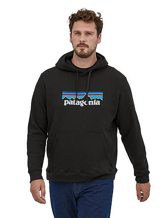 PATAGONIA | Herren Hoodie P-6 Logo Uprisal 