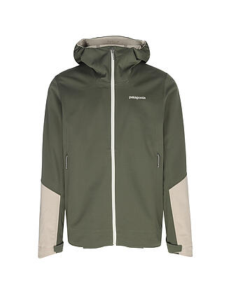 PATAGONIA | Herren Wanderjacke Upstride Hoodie