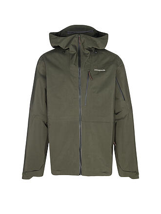 PATAGONIA | Herren Tourenjacke Untracked GTX 3L Hoodie