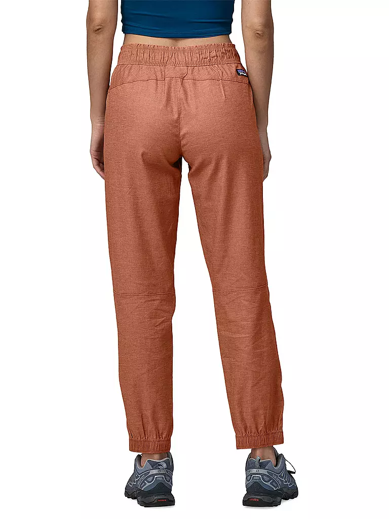 PATAGONIA | Damen Wanderhose Hampi Rock | kupfer