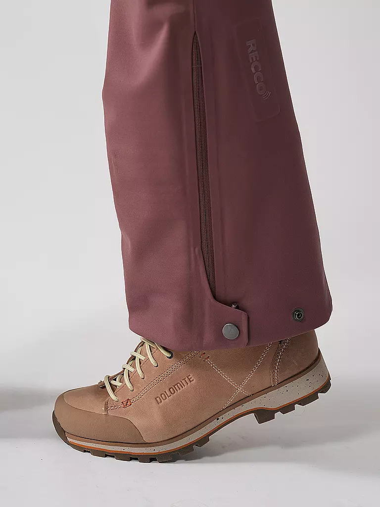 PATAGONIA | Damen Wanderhose Upstride | rosa