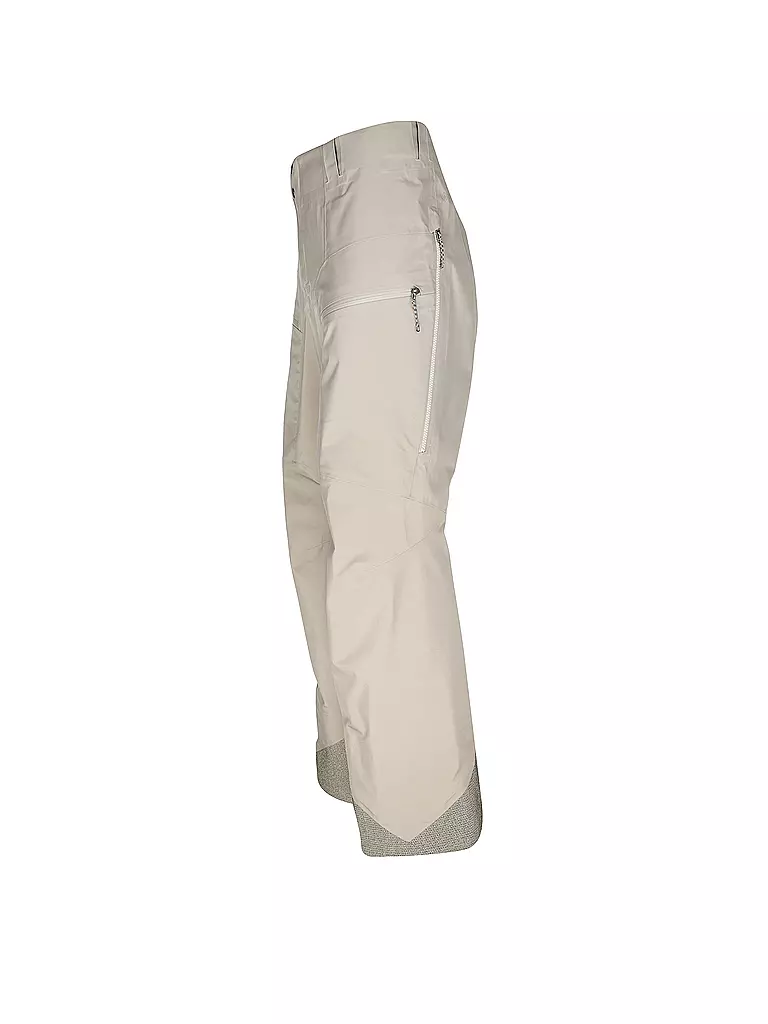 PATAGONIA | Herren Tourenhose Untracked GTX 3L | beige