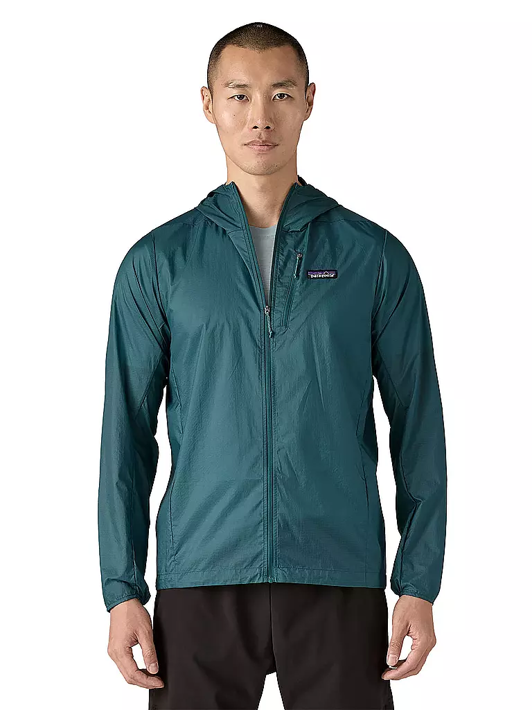 PATAGONIA | Herren Windjacke Houdini | petrol