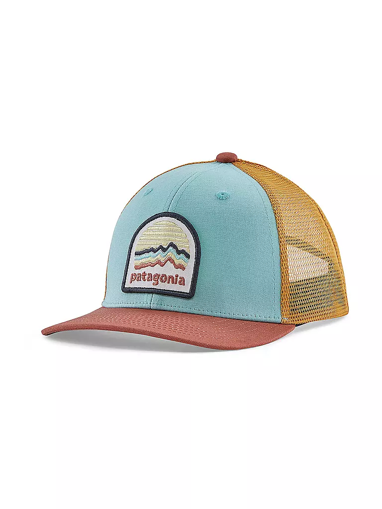 PATAGONIA | Kapper Trucker | kupfer