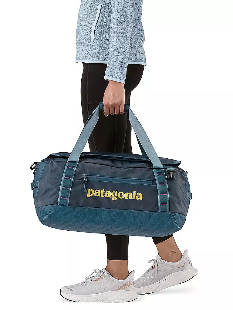 PATAGONIA | Reisetasche Black Hole® 40L | petrol