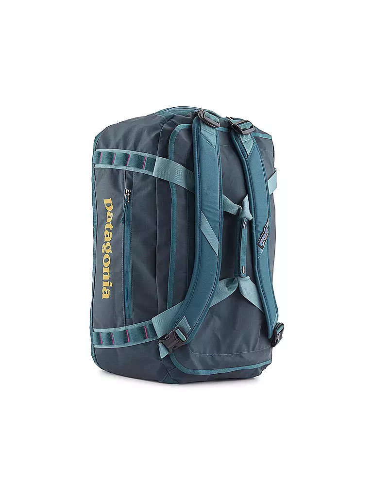 PATAGONIA | Reisetasche Black Hole® 40L | petrol