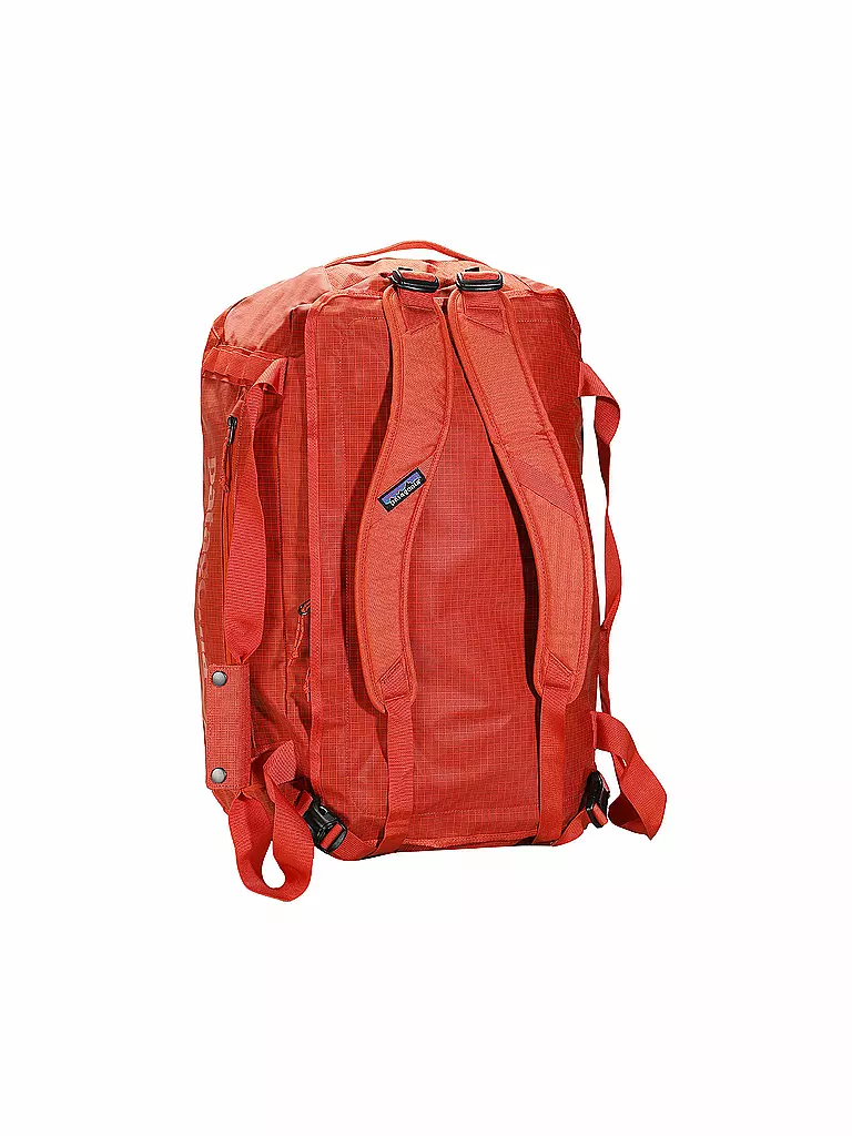 PATAGONIA | Reisetasche Black Hole® 55L | orange