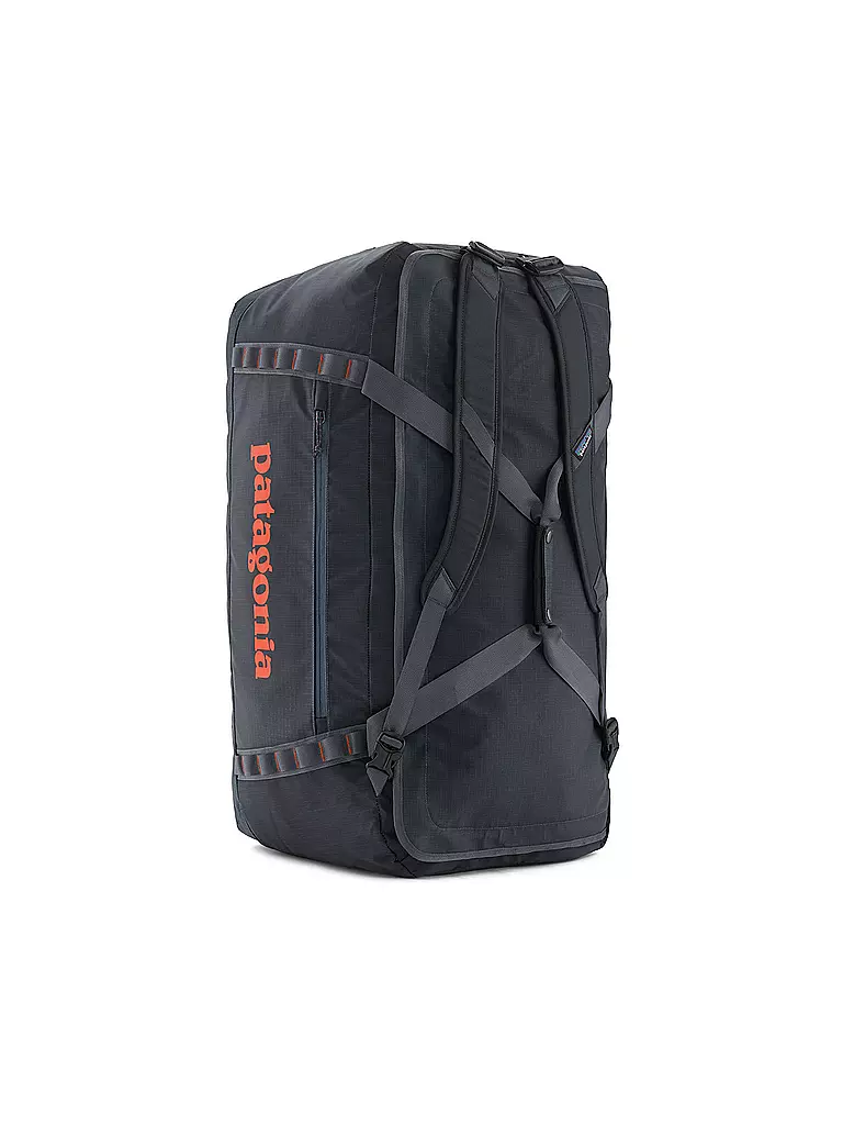 PATAGONIA | Reisetasche Black Hole® Duffel 100L | schwarz