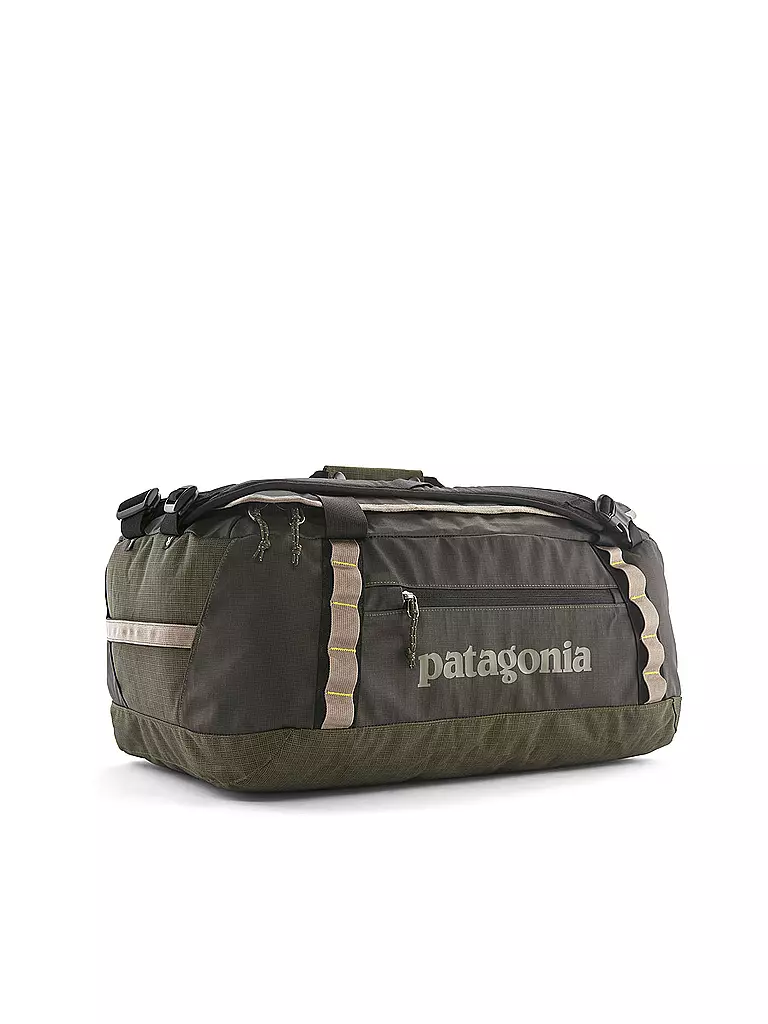 PATAGONIA | Reisetasche Black Hole® Duffel 40L | dunkelgrün