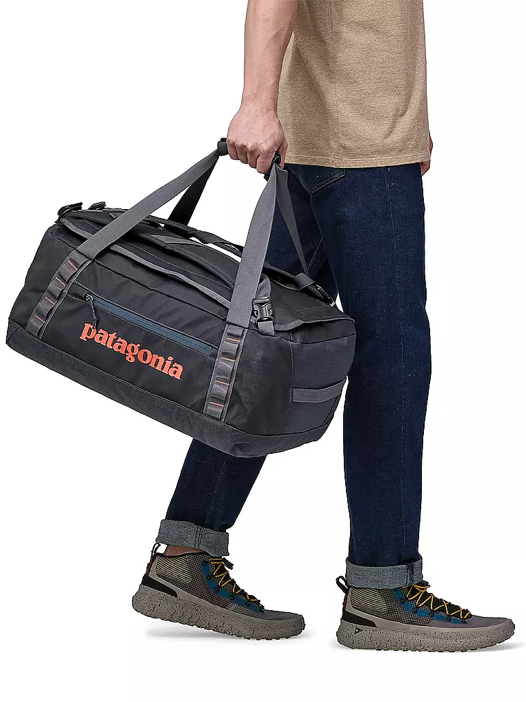 PATAGONIA | Reisetasche Black Hole® Duffel 40L | dunkelblau