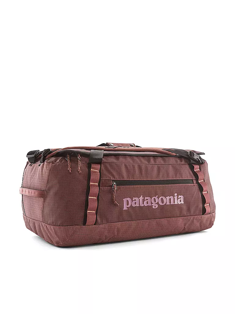 PATAGONIA | Reisetasche Black Hole® Duffel 55L | dunkelrot