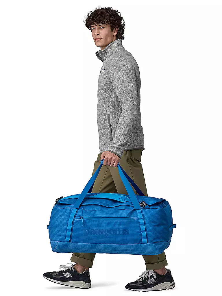 PATAGONIA | Reisetasche Black Hole® Duffel 70L | blau