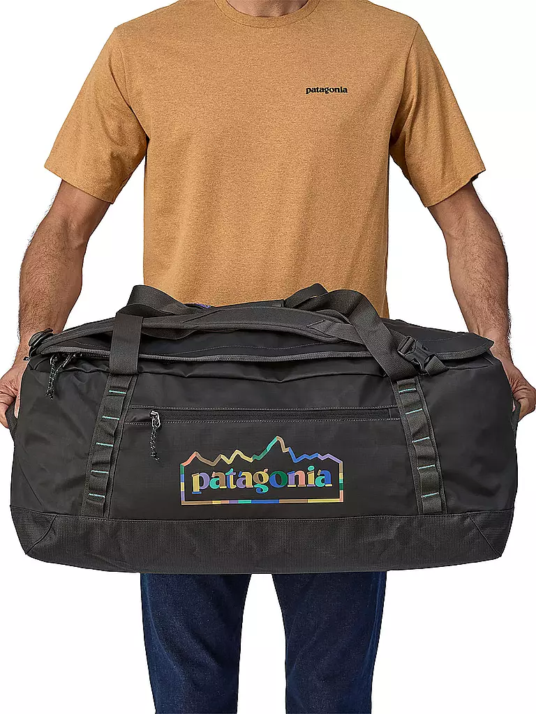 PATAGONIA | Reisetasche Black Hole® Duffel 70L | schwarz