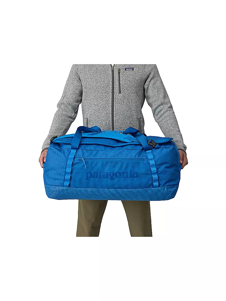 PATAGONIA | Reisetasche Black Hole® Duffel 70L | blau