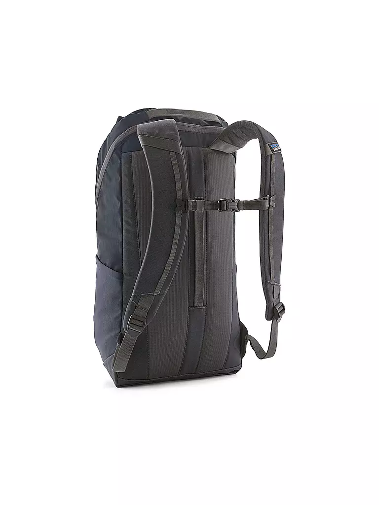 PATAGONIA | Tagesnrucksack Black Hole 25L | dunkelblau