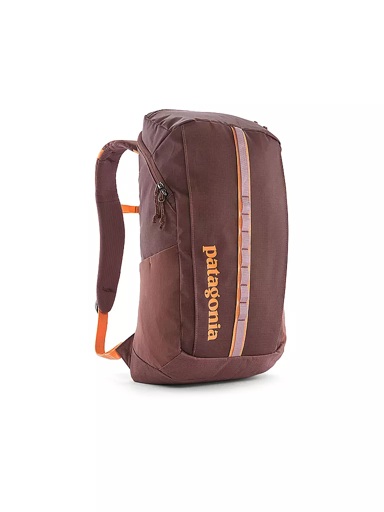 PATAGONIA | Tagesrucksack Black Hole® Pack 25L | dunkelrot