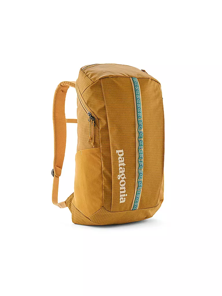 PATAGONIA | Tagesrucksack Black Hole 25L | gelb