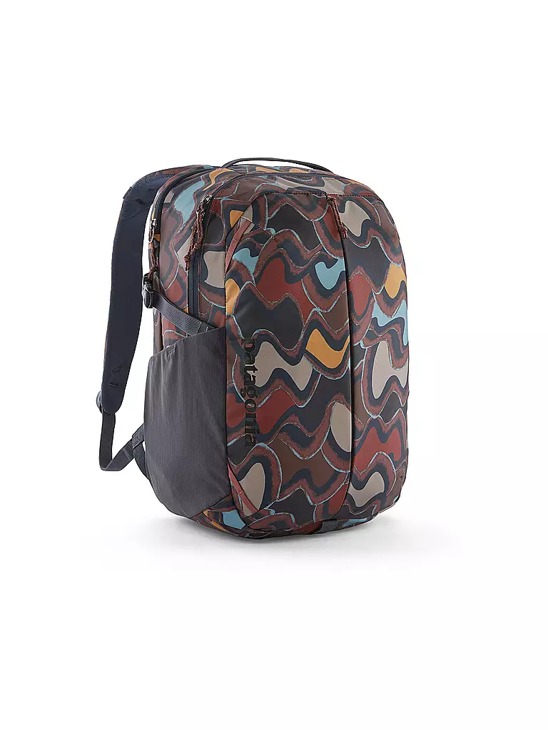 PATAGONIA | Tagesrucksack Refugio Daypack 26L | bunt