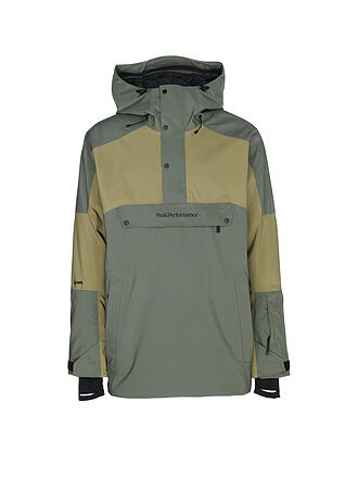 PEAK PERFORMANCE | Herren Skijacke 2L Anorak