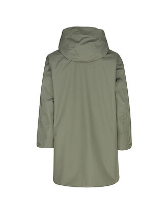 PEAK PERFORMANCE | Herren Parka Treeline Insulated