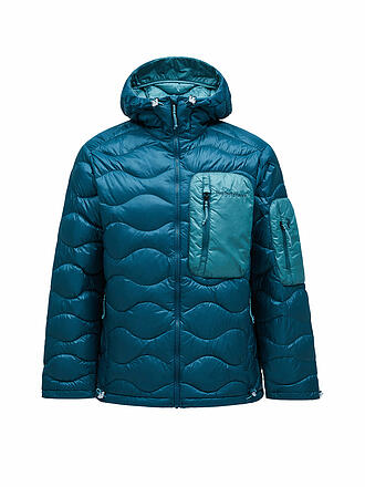 PEAK PERFORMANCE | Herren Daunenjacke Helium Utility