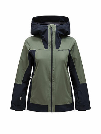 PEAK PERFORMANCE | Damen Skijacke Rider Tech Insulated