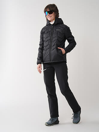 PEAK PERFORMANCE | Damen Freizeitjacke Elevate Liner Hoodie