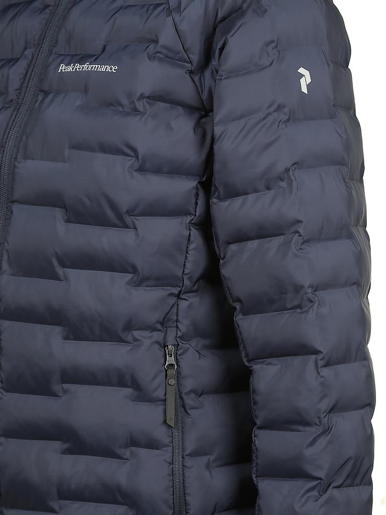 PEAK PERFORMANCE | Damen Jacke Argon Light | blau