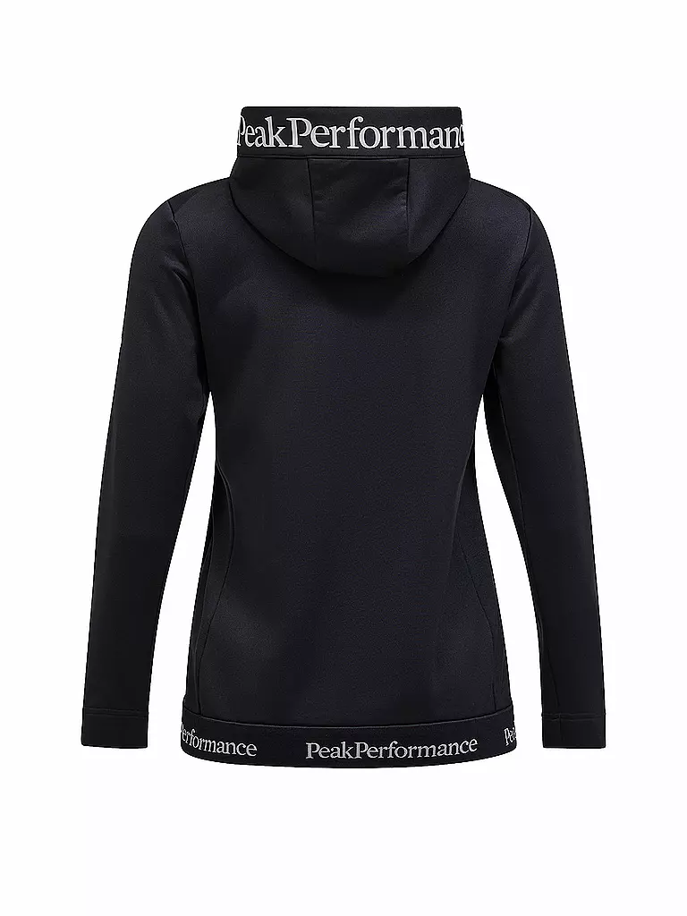 PEAK PERFORMANCE | Damen Unterziehjacke RIder Tech | olive