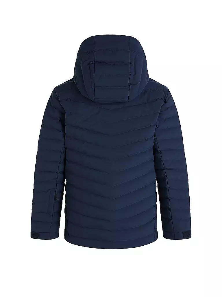 PEAK PERFORMANCE | Herren Skijacke Frost | dunkelblau