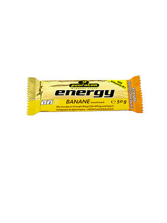 PEEROTON | Energy Riegel Banane