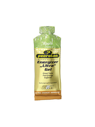 PEEROTON | Energizer Ultra Gel Apfel 40g