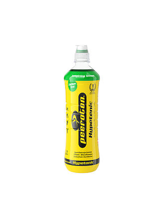 PEEROTON | Hypotonic Sports Drink Inspriring Lemon 750ml