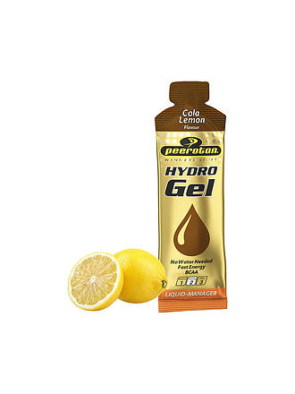 PEEROTON | Hydro Gel Cola Lemon 60ml