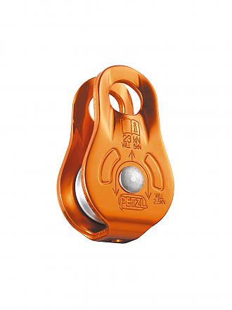 PETZL | Seilrolle Fixe