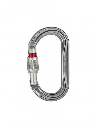 PETZL | Karabiner OK Screw Lock