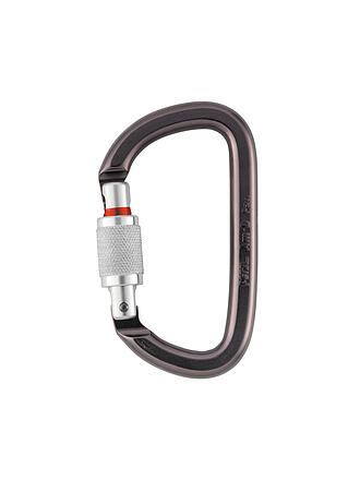 PETZL | Karabiner Am'D Ball-Lock