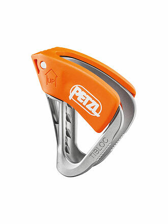 PETZL | Seilklemme Tibloc