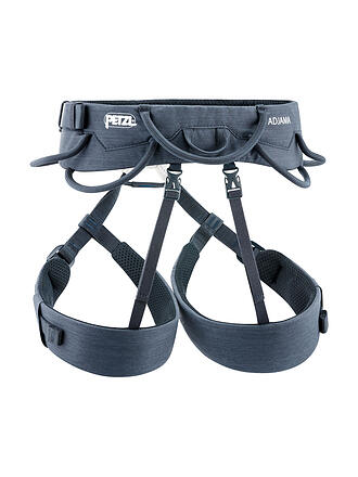 PETZL | Klettergurt Adjama