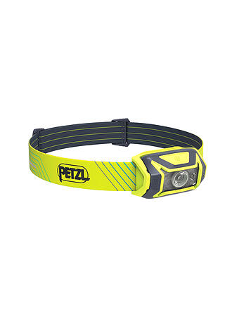 PETZL | Stirnlampe TIKKA® CORE 450 Lumen