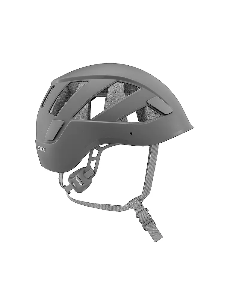 PETZL | Kletterhelm Boreo | weiss