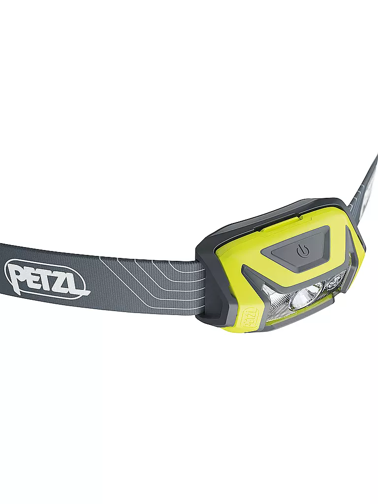 PETZL | Stirnlampe TIKKA® 350 Lumen | gelb