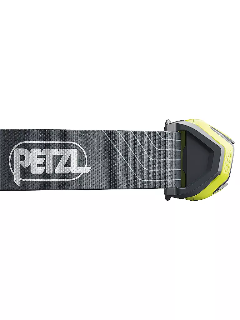 PETZL | Stirnlampe TIKKA® 350 Lumen | gelb