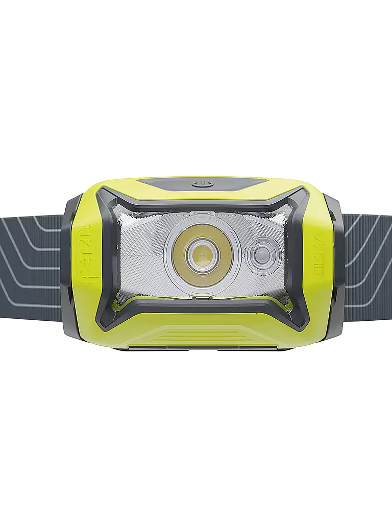 PETZL | Stirnlampe TIKKA® 350 Lumen | gelb