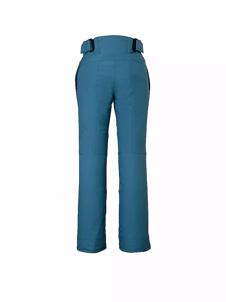 PHENIX | Damen Skihose Basic Easy | blau