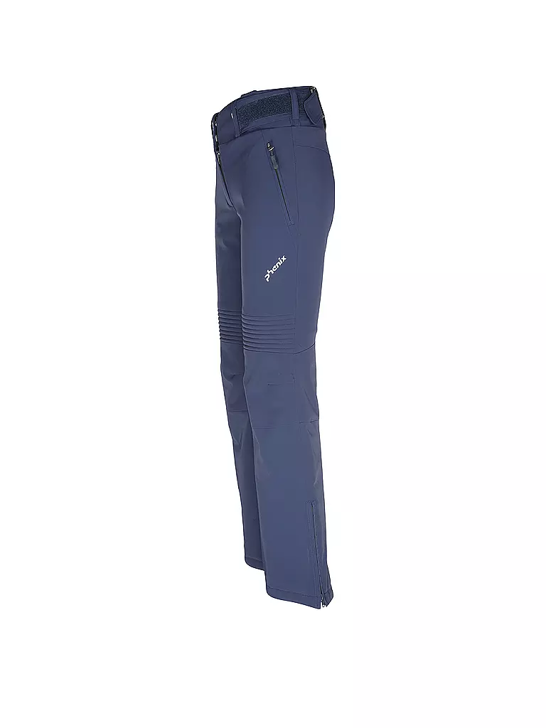 PHENIX | Damen Skihose | dunkelblau