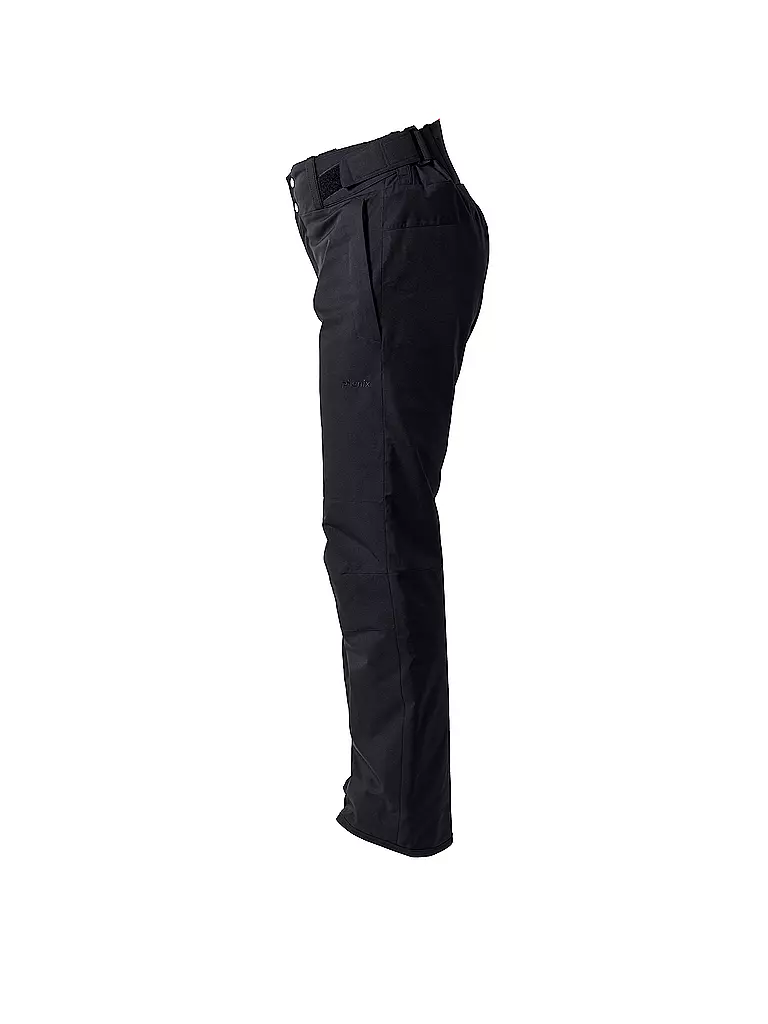 PHENIX | Herren Skihose Legacy 2way Stretch | schwarz